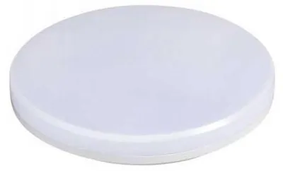 Immagine prodotto di Plafoniera LED V-TAC SMD 25W Trimless soffitto circolare 2.000LM 110° IP44 A+ VT-8066 - SKU 1392 Bianco caldo 3000K