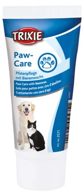 Produktbild von Trixie Pfotenpflege-Creme, 50ml