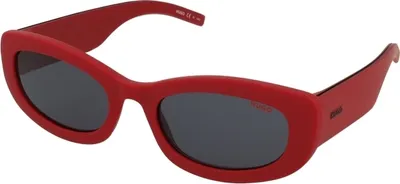 Produktbild von Hugo Boss HG 1253/S C9A/IR Größe: 54