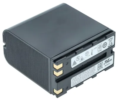 Produktbild von vhbw Akku Ersatz für AdirPro 77GEB242 für Messgerät (5800 mAh, 14,8 V, Li-Ion)