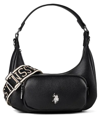 Zdjęcie produktu dla Torba na ramię U.S. Polo Assn. Mansion, 25 cm