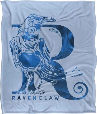 Obrázek produktu pro Harry Potter - Deka "Ravenclaw", abstraktní TV18555 (jedna velikost) (barevná)