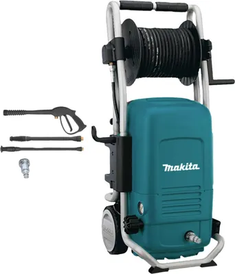 Image de Nettoyeur haute pression Makita 2.500 W - 150 bar