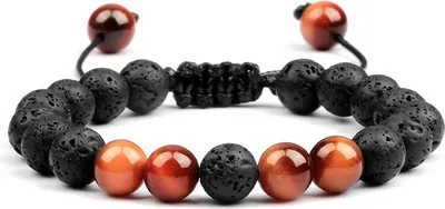 Image de Bracelet TA-15069 Orange - Élégance moderne KP15069