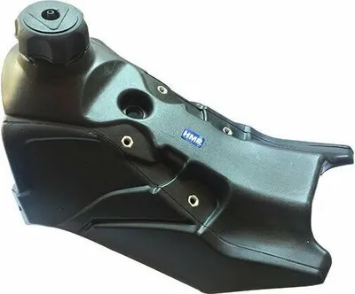 Produktbild von Tank Benzintank Kraftstofftank 50 ccm 3 Liter  Dirt Bike HMParts