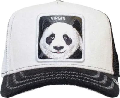 Immagine prodotto di Cappelli Goorin Bros Virgin Unisex Adulti Bianco Sintetico