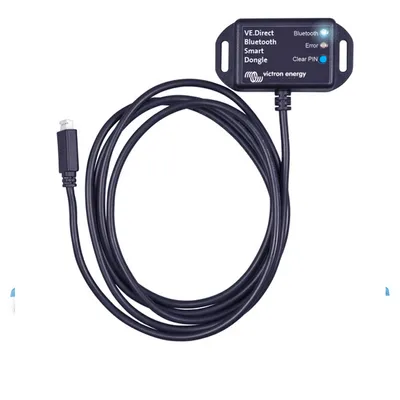 Produktbild von VICTRON ENERGY Fernbedienung 1.5 m ASS030536011