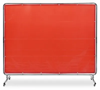 Imagen del producto de InAndOutdoorMatch - Cortina - 1,8 x 2,4 metros - Ignífuga, Imagen generada por IA