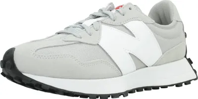 Produktbild von New Balance 327 Wildleder-Sneaker, Grau 37 EU