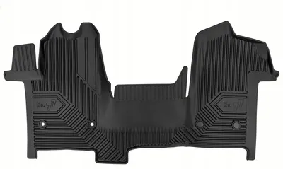 Immagine prodotto di Tappetini in gomma FROGUM per Renault Master III 2019-2024