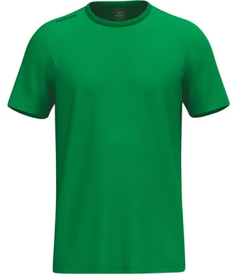 Produktbild von Erima Ts T-Shirt Smaragd