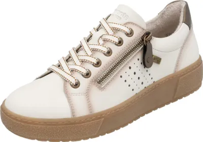 Produktbild von Remonte Sportliche Schnürschuhe Damen 32303936353736 Beige 40 EU