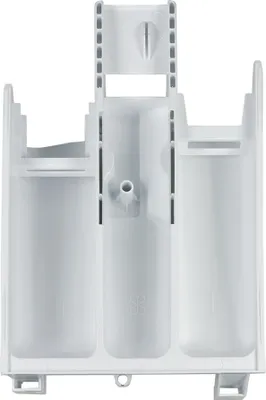 Produktbild von Einspülschale Einspülkasten Waschmittelschublade Schublade Waschmaschine Bosch Siemens 00660683 660683