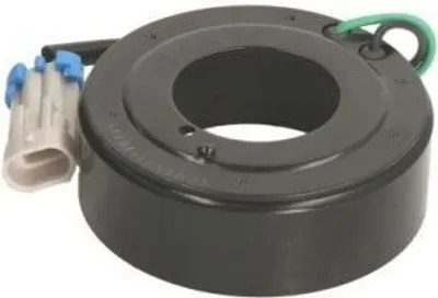 Obrázok produktu pre THERMOTEC KTT030006-2 Kompresor s magnetickou spojkou