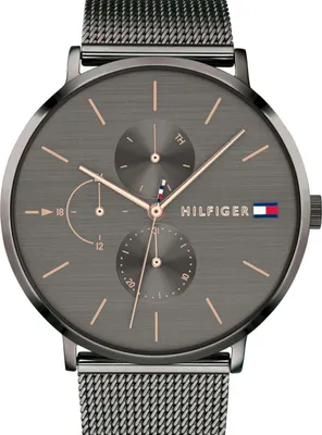 Obrázok produktu pre Dámske hodinky TOMMY HILFIGER 1781945 JENNA (zf509d)