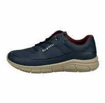Produktbild von Bugatti Man 343-AFA10-5000-4100 Herren 40