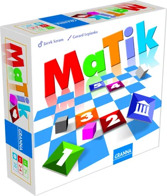 Image de Matik GRANNA