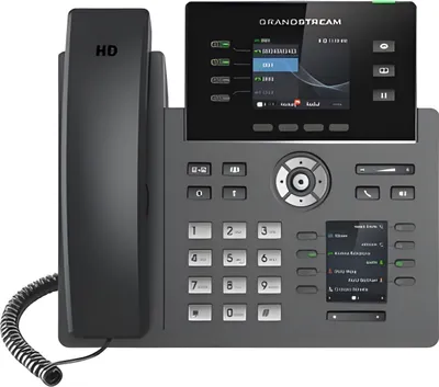 Produktbild von Grandstream IP-Telefon GRP2614
