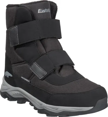 Produktbild von Eisbär Thermostiefel uni, wasserdicht und warm