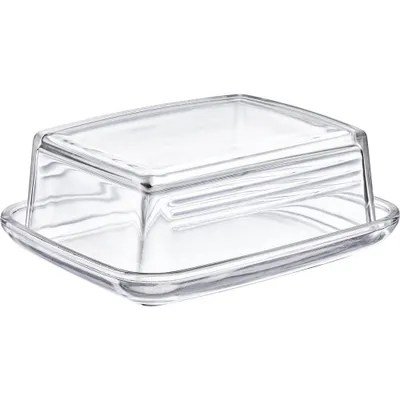 Produktbild von Westmark 20852260, Rechteckig, Transparent, Glas, Glas, 143 mm, 118 mm
