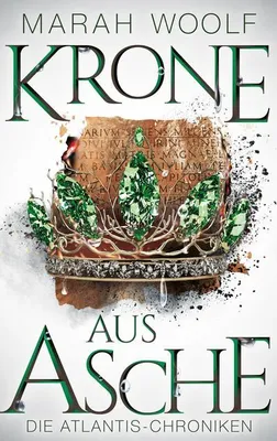 Obrázek produktu pro Krone aus Asche
