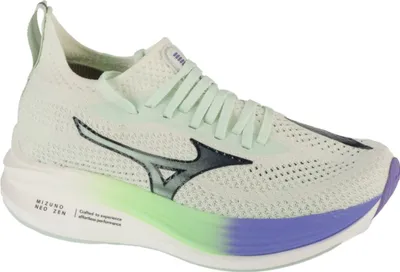 Zdjęcie produktu dla Buty do biegania Mizuno J1GD258621 dla Damskie