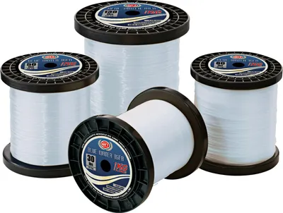 Produktbild von WFT Angelschnur Blue Water Igfa Clear