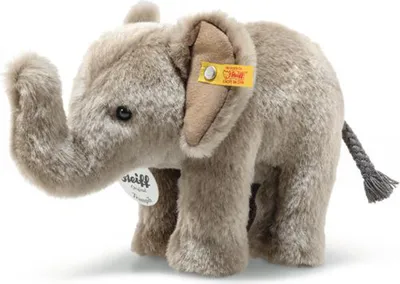 Produktbild von Steiff Elefant Trampili 18 cm 064487