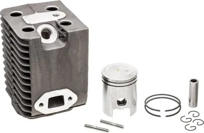 Zdjęcie produktu dla Cylinder Wacker WM80 510024