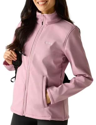 Produktbild von Regatta Connie V Softshelljacke Damen