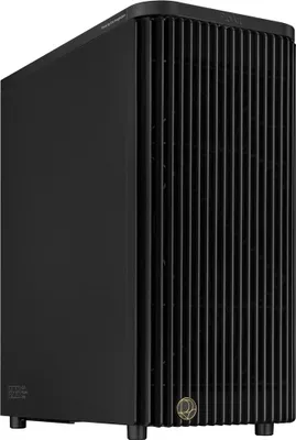 Image de ASUS Asus ProArt PA401 MTL PWM BLACK enclosure