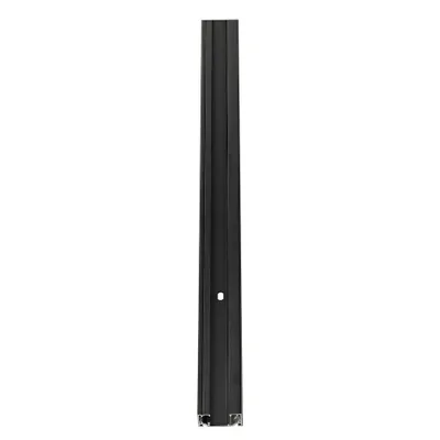 Produktbild von SLV Stromschiene 1PH schwarz 2m 143020