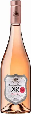 Produktbild von Marqués de Riscal Rosé XR 2023 Roséwein Spanien RIOJA D.O.C 75.00 cl 14.0 %