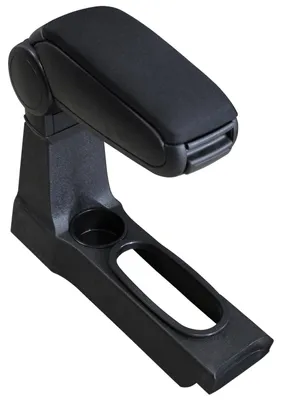 Produktbild von Armlehne Mittelarmlehne MAL komplett-SET SPEZIFISCH für Mazda 121 III ()