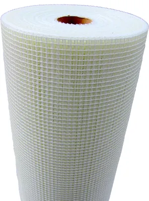 Produktbild von Innenputzgewebe 5 x 5 weiss / Rolle 1,0 x 100 m