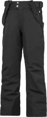 Produktbild von Protest Bork Hosen Schwarz 104 cm Kinder Schwarz 104 cm