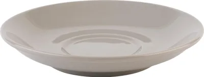 Produktbild von APS Kaffeeuntertasse SNUG 16012 14,5cm taupe 6St