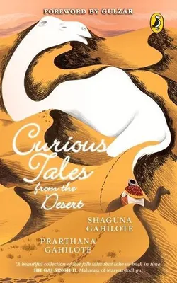 Produktbild von Curious Tales from the Desert