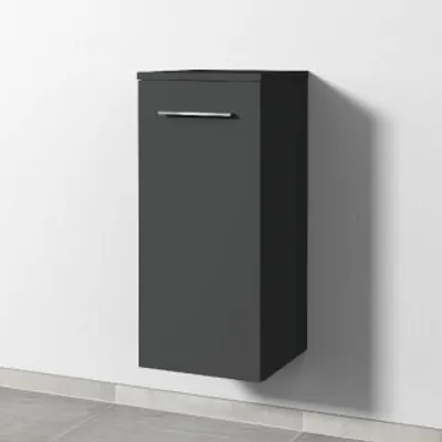 Produktbild von SANIPA G32771BL Mittelschrank Anschlag links 2morrow