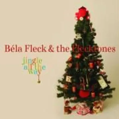 Produktbild von Jingle All The Way