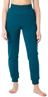 Immagine prodotto di Pantaloni da allenamento da donna con vita alta per un maggiore comfort