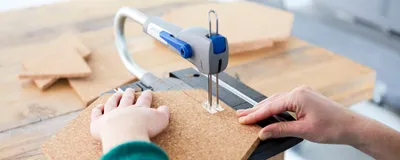 Productafbeelding van DREMEL® Moto-Saw: universeel zaagblad voor hout