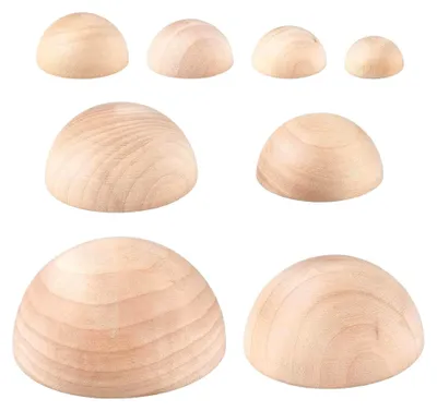 Produktbild von 8-teiliges Töpferwerkzeug Set in 8 Größen