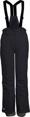 Produktbild von KILLTEC KSW 152 GRLS SKI PNTS schwarz schwarz 152