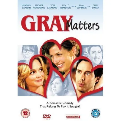 Produktbild von Gray Matters