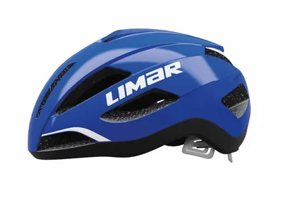 Zdjęcie produktu dla Kask rowerowy Air Master, niebieski