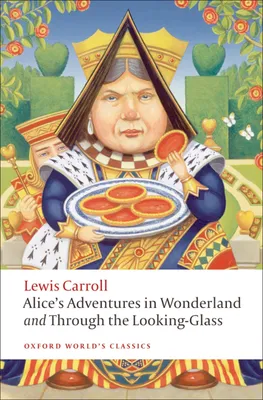 Produktbild von Alice's Adventures in Wonderland and Through the Looking-Glass
