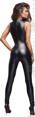 Produktbild von Noir Overall S