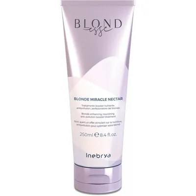Productafbeelding van Inebrya BLONDesse Blond Miracle Nectar, 250 ml