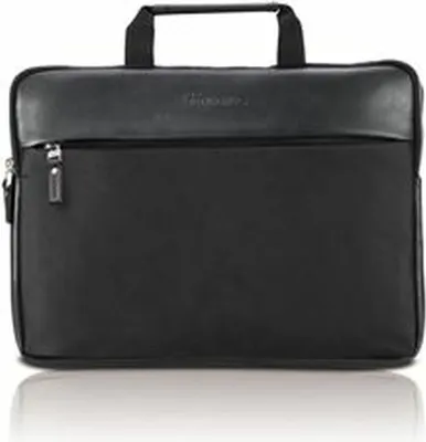 Productafbeelding van Mobilis 014007 Mobilis Vintage Sacoche SLIM Briefcase 11-14''